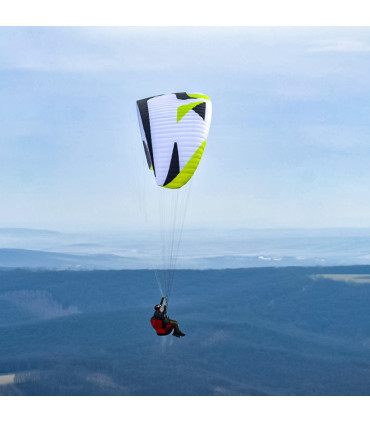 Paraglider wing Carancho SkyParagliders
