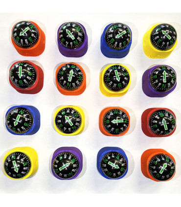 Paragliding Compass - Kompass - Luft und Abenteuer