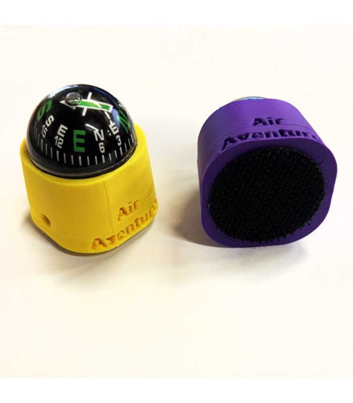 Paragliding Compass - Kompass - Luft und Abenteuer