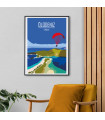 Graphic Posters - Air et Aventure