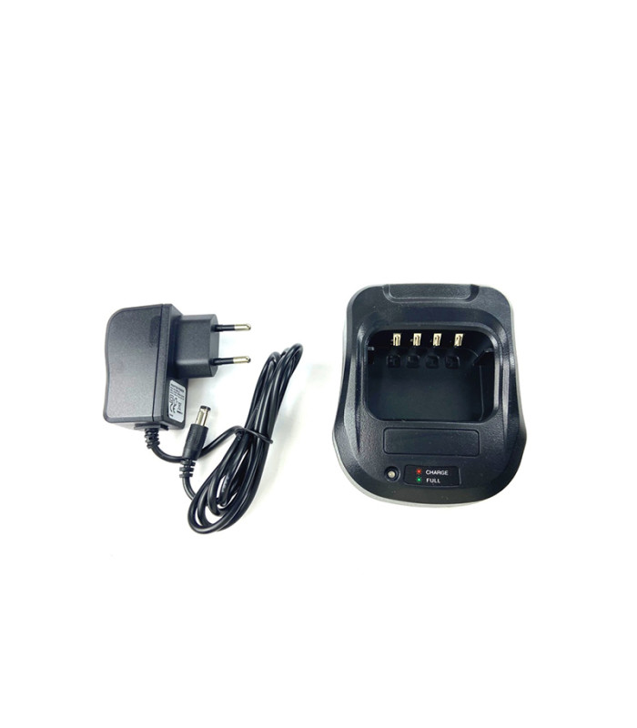 Ladegerät für CRT 5CF Funkgerät