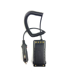 Batterie-Ersatzadapter für Funkgerät CRT 5CF