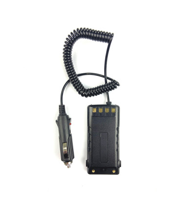 Éliminateur batterie radio 5CF CRT