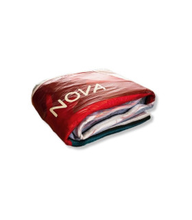 Sac de pliage Concertina Bag Mini Nova