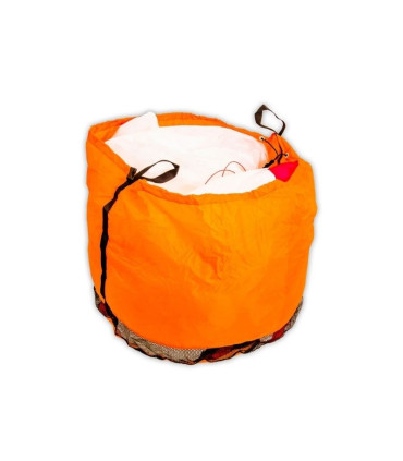 Speed-Riding Backpack Quick-pack Speed ITV