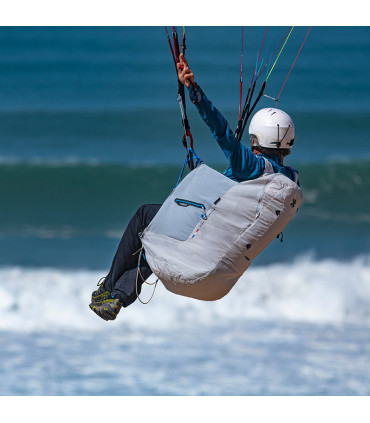 Push Up NEO Paragliding Harness