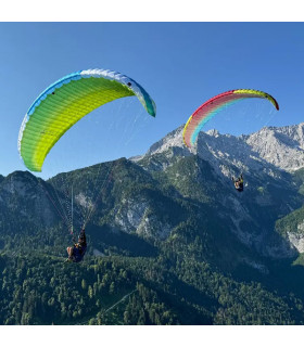 Gleitschirm Rimo 2 – UP Paragliders