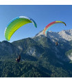 Aile de Parapente Rimo 2 UP Parapentes