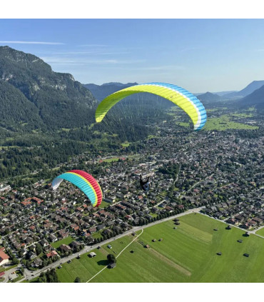 UP Rimo 2 - Aile de Parapente UP Paragliders