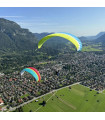 Gleitschirm Rimo 2 – UP Paragliders