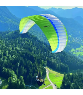 Aile de Parapente Mana 2 UP Parapentes