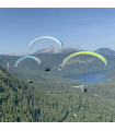 Gleitschirm Kibo X UP Paragliders