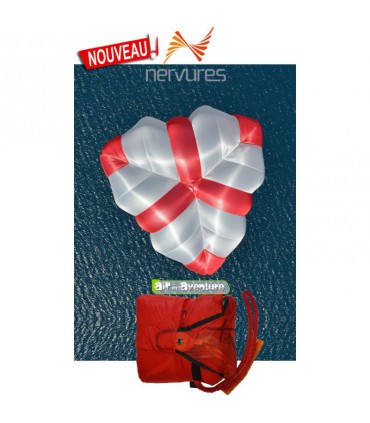 Secours Mono PLUM² Triangle Taille S Nervures