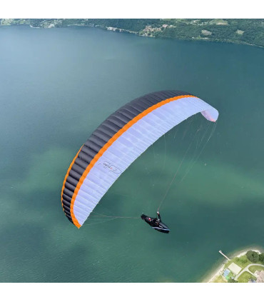 UP Lhotse X - Aile de Parapente UP Paragliders