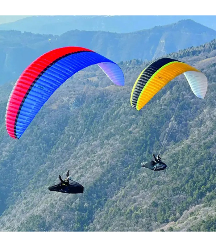 Gleitschirm Summit X UP Paragliders