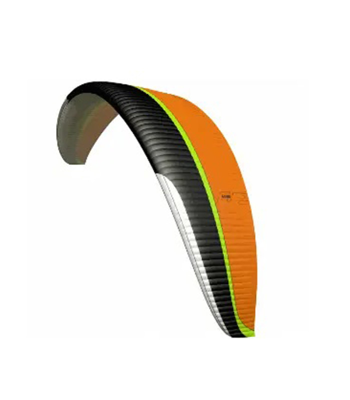 Gleitschirm Guru UP Paragliders