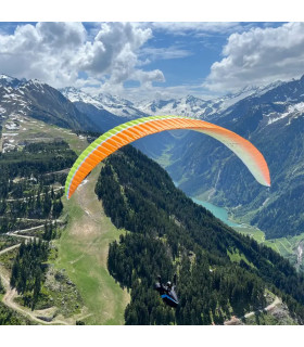 Gleitschirm Kangri X – UP Paragliders