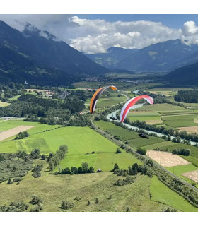 Gleitschirm Trango X – UP Paragliders