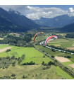 Aile de Parapente Trango X UP Parapentes