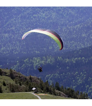 Gleitschirm K2 4 UP Paragliders