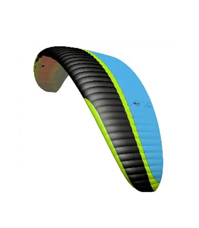 Misti UP Paragliders paragliding wing