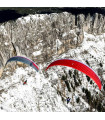 GTO 3 Gin paragliding wing