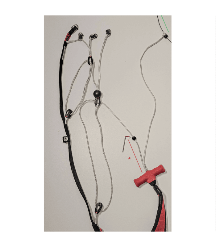 Kiterisers de LittleCloud