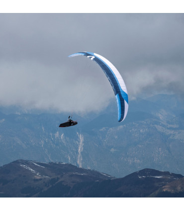 Skywalk Poison 4 - Aile de Parapente - Air et Aventure
