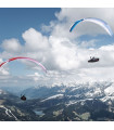 Skywalk Poison 4 - Aile de Parapente - Air et Aventure