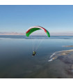 Vantage 4 Paraglider Wing by GIN