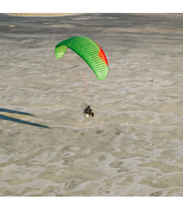 Vantage 4  GIN - Paramotor Wing - Air et Aventure