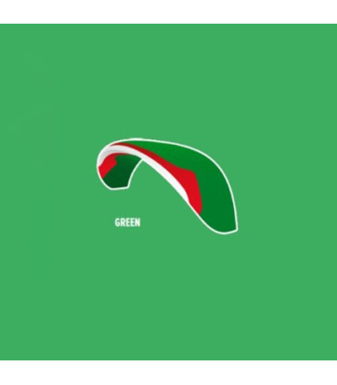 Vantage 4  GIN - Motor-Gleitschirm - Air et Aventure