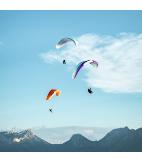 Pack complet Parapente Birdy 2