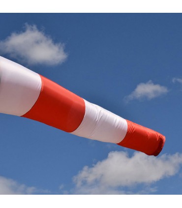 Polyester windsock 120gr/m2