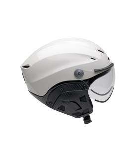 ICARO NEVO ABS Paragliding Helmet – Protection & Comfort in Flight - Air et Aventure