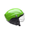 Casque parapente ICARO NEVO ABS – Protection & confort en vol - Air et Aventure