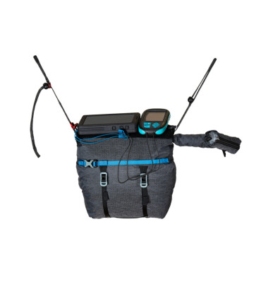 Kontainer Kockpit Kortel V2