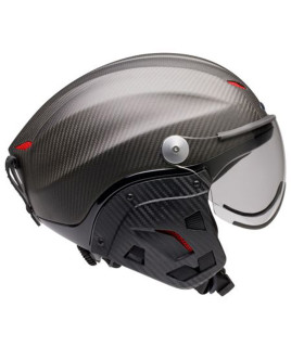 Casque de parapente Nevo Carbone Icaro