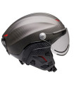 Icaro Nevo Carbon paragliding helmet