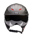 Icaro Nevo Carbon paragliding helmet