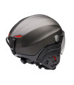 Icaro Nevo Carbon paragliding helmet