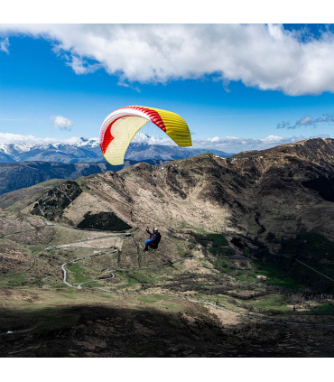 Aile de parapente Calypso 2 GIN