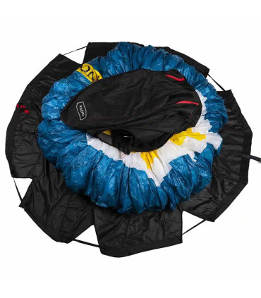 Fast Packing Bag Pouf Cito NOVA