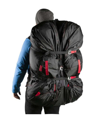 Sitzsack Fast Packing Bag Cito NOVA