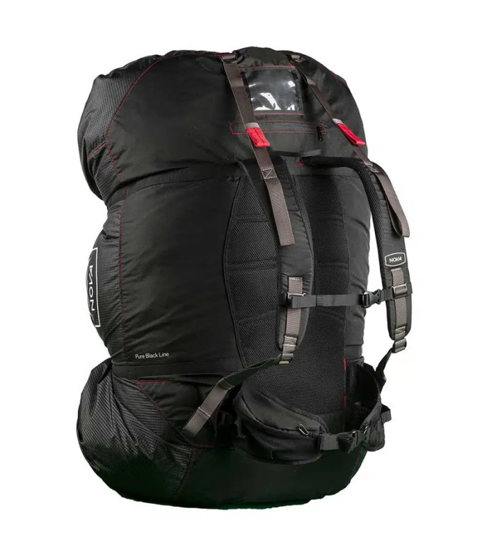 Sitzsack Fast Packing Bag Cito NOVA