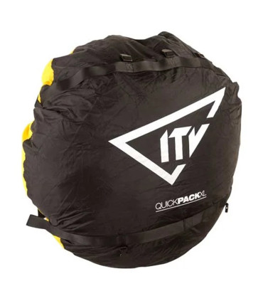 Sac rapide Pouf Quick-Pack XL ITV