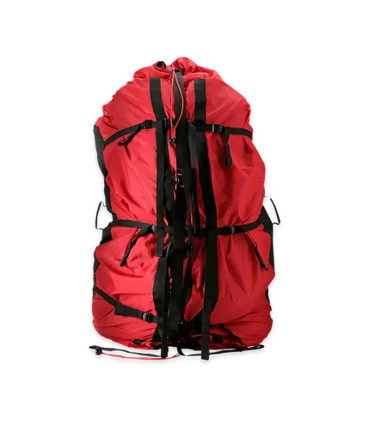 Schnellpacksack Pouf Easy bag Ozone