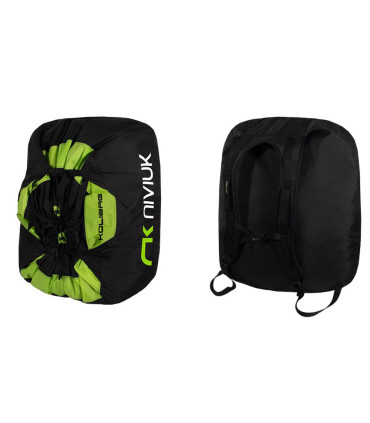 Sac Rapide Pouf KoliBag Niviuk
