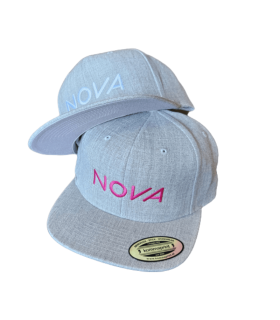 NOVA Casquette - Limited Edition 2025