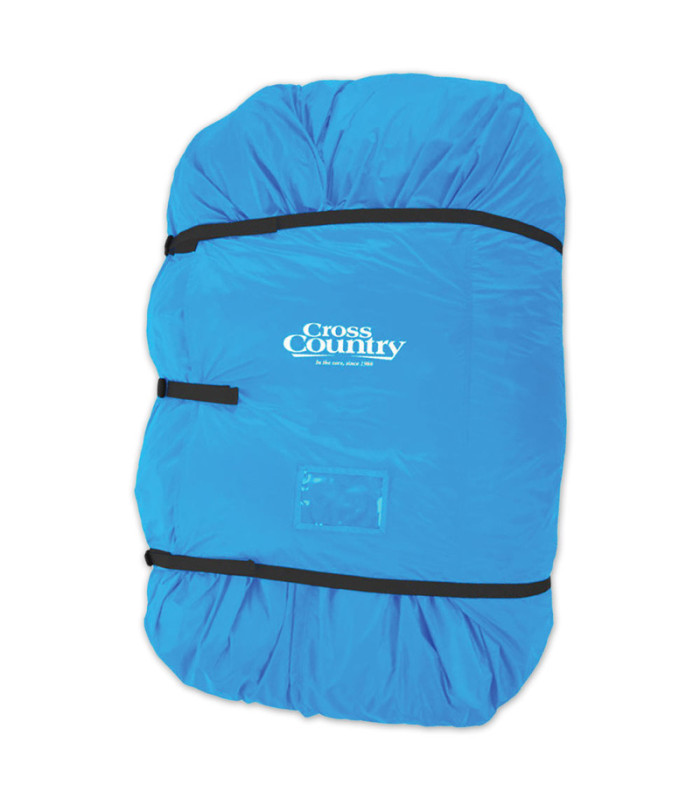 XC FastPack Pouf Bag